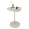 Mesa Apoio para Sala de Estar 45 Cm 4580 Off White Arly - 6