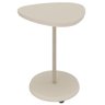 Mesa Apoio para Sala de Estar 45 Cm 4580 Off White Arly - 1