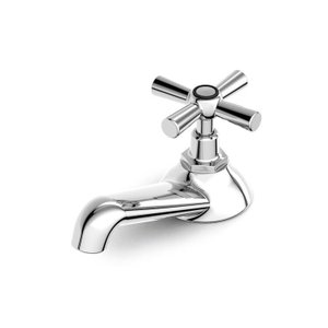 Kit com 2 Torneira para Lavatório de Mesa Bica Baixa Eco-n