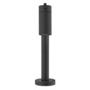 Ver imagem 2 de Kit com 2 Torneira para Lavatório de Mesa Bica Baixa New Singles Preto/Matte Celite
