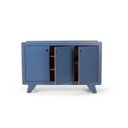 Ver imagem 2 de Buffet para Sala de Jantar 3 Portas James 130cm x 45cm x 85cm