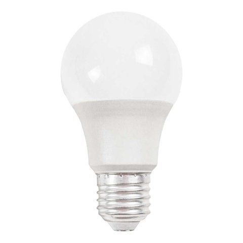 Lâmpada Led Bulbo A60 Dimerizável Stella 9,8w 2700k E27 Bivolt St846