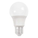 Ver imagem 1 de Lâmpada Led Bulbo A60 Dimerizável Stella 9,8w 2700k E27 Bivolt St846