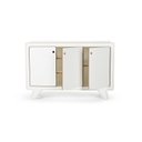 Ver imagem 3 de Buffet para Sala de Jantar 3 Portas James A 85cm x C 13cm x P 45cm