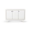 Ver imagem 1 de Buffet para Sala de Jantar 3 Portas James A 85cm x C 13cm x P 45cm