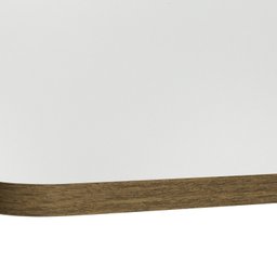 Buffet para Sala de Jantar 3 Portas James A 85cm x C 13cm x P 45cm - 6
