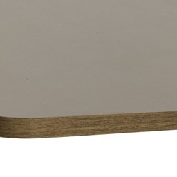 Buffet para Sala de Jantar 3 Portas James A 85cm x C 13cm x P 45cm - 8