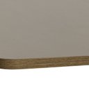 Ver mais imagens de Buffet para Sala de Jantar 3 Portas James A 85cm x C 13cm x P 45cm