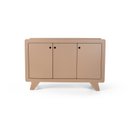 Ver imagem 1 de Buffet para Sala de Jantar 3 Portas James A 85cm x C 13cm x P 45cm