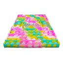 Ver imagem 3 de Tabuleiro Big Pop It Tai Dai Challenge Fidget Toy Silicone Brinquedo Sensorial Anti Stress - Colorid