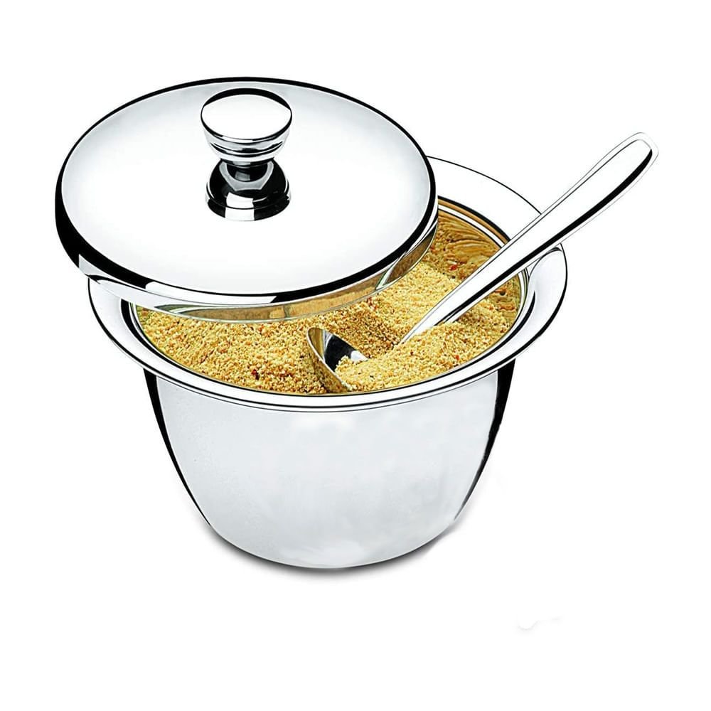 Farinheira com Concha Lyon 500g Brinox - 1
