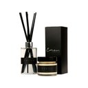 Ver imagem 1 de Kit Difusor de Ambiente + Vela Aromática Premium Pitaya Frutado 100ml