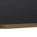 Ver imagem 7 de Buffet para Sala de Jantar 3 Portas James A 85cm x C 13cm x P 45cm