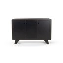 Ver imagem 1 de Buffet para Sala de Jantar 3 Portas James A 85cm x C 13cm x P 45cm