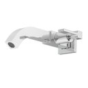 Ver imagem 4 de Kit com 2 Torneira para Lavatório de Parede Elite Celite