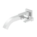 Ver imagem 1 de Kit com 2 Torneira para Lavatório de Parede Elite Celite