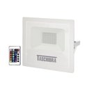 Ver imagem 1 de Refletor Taschibra Led Tr Slim 20w Luz Rgb Branco Bivolt