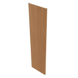 Painel Ripado Toronto 2,50x0,58x3,3mm(1,45)m²  Ecorevest - 10