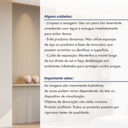 Painel Ripado Toronto 2,50x1,16x3,3mm(2,9)m²  Ecorevest - 9