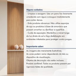 Painel Ripado Toronto 2,50x1,16x3,3mm(2,9)m²  Ecorevest - 9