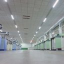 Ver imagem 4 de Luminária Tubular Led branco frio 40w 120cm Sobrepor Slim Linear LSF 120cm slim 40w