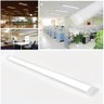 Luminária Tubular Led branco frio 40w 120cm Sobrepor Slim Linear LSF 120cm slim 40w - 3
