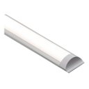 Ver imagem 7 de Luminária Tubular Led branco frio 40w 120cm Sobrepor Slim Linear LSF 120cm slim 40w