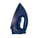 Ver imagem 2 de Ferro de Passar Roupa a Seco Mondial FSN-55-BL Azul