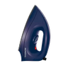 Ferro de Passar Roupa a Seco Mondial FSN-55-BL Azul - 2