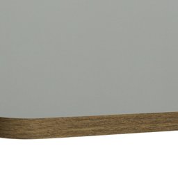 Buffet para Sala de Jantar 3 Portas James A 85cm x C 13cm x P 45cm - 7