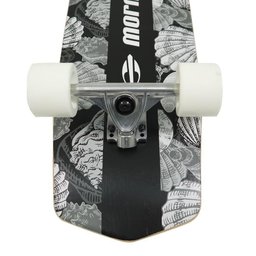 Swingboard Floral Blackfruit Mormaii - 2