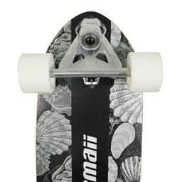 Swingboard Floral Blackfruit Mormaii - 7