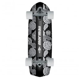 Swingboard Floral Blackfruit Mormaii - 6