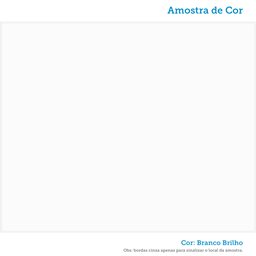 Quarto Infantil com Guarda-roupas e Cômoda com Janelas 100% Mdf Maya Provençal Espresso Móveis - 11