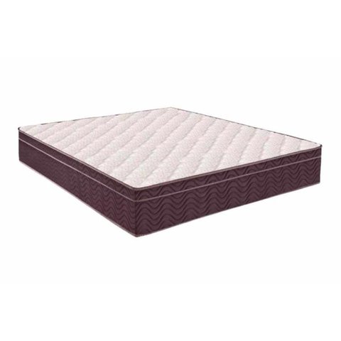 Colchão Casal Ortobom Ortopédico D28 / EP Anatômico Airtech 60 OrtoPillow (138x188x28) - 