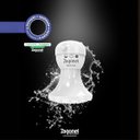 Ver imagem 2 de Ducha Ss 3t 5200w 220v Branco Zagonel