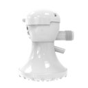 Ver imagem 5 de Ducha Ss 3t 5200w 220v Branco Zagonel