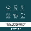 Ver imagem 5 de Kit 50 Molheira Porta Shoyu Tigela 110mL Sushi Nozoki Creme Mesclado 10cm Prattos