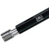 Calibrador de Rosca Tampão Passa/não Passa - 1.1/4 X 11.1/2 Npt - 396,0061 - Zaas - 3