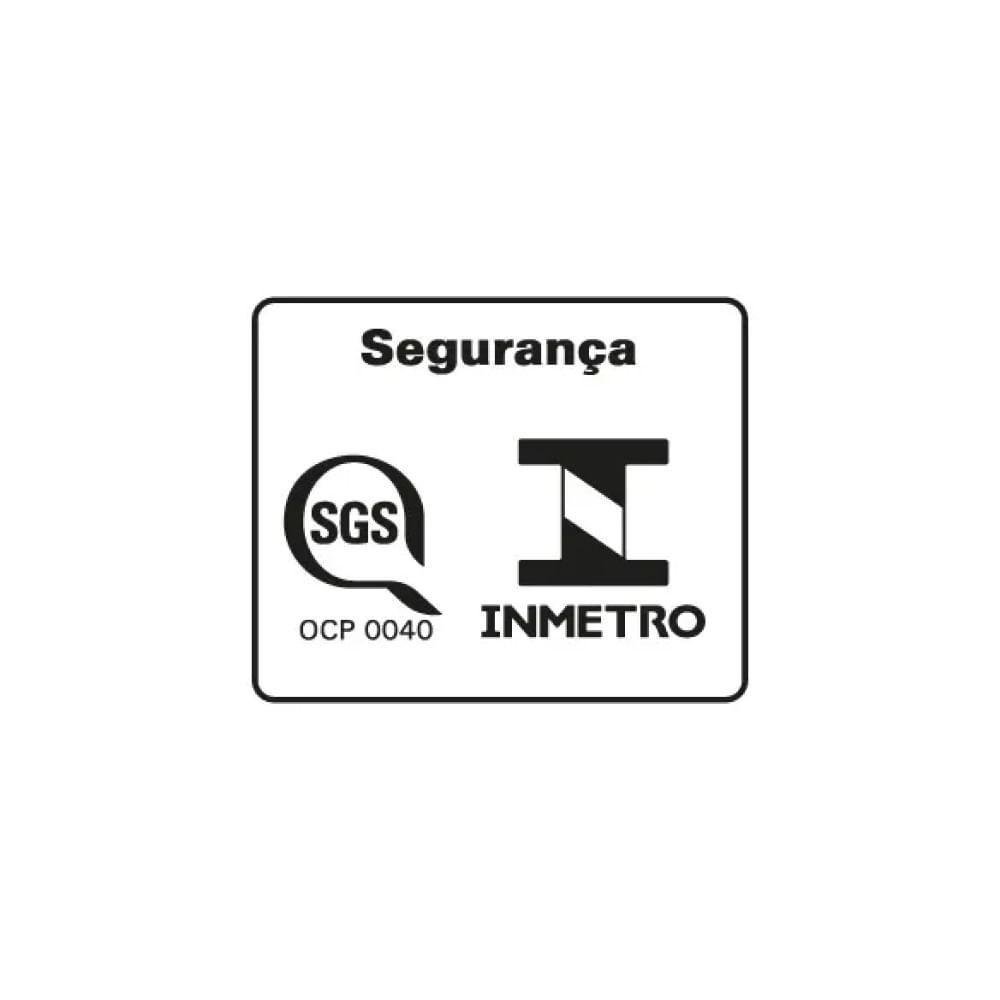 Kit Digital Oster Fritadeira Clear e Chaleira Black 220v - 5