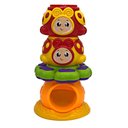 Ver imagem 1 de Torre Joaninha com Bolinha Chocalho