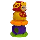 Ver imagem 3 de Torre Joaninha com Bolinha Chocalho
