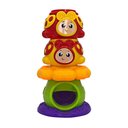 Ver imagem 2 de Torre Joaninha com Bolinha Chocalho