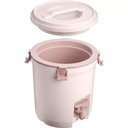 Ver imagem 3 de Jug Galão Térmica Stanley 7.5l Rose Quartz