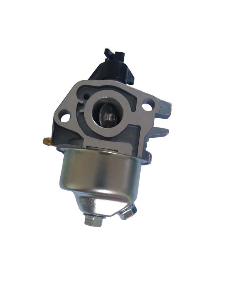 Carburador Cortador Grama Tekna T500G48L Motor TK47V - 5