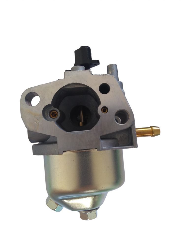 Carburador Cortador Grama Tekna T500G48L Motor TK47V - 2