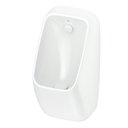 Ver imagem 1 de Kit com 3 Mictório Rimless com Entrada Traseira Proton Square Roca