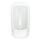 Ver imagem 3 de Kit com 3 Mictório Rimless com Entrada Traseira Proton Square Roca