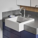 Ver imagem 5 de Kit com 3 Misturador para Lavatório de Mesa Bica Alta com Válvula de Escoamento Elite Celite