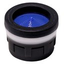 Ver imagem 3 de Arejador Dispersor Deca 4224015 com Guarnição Vedação - 4224015k100